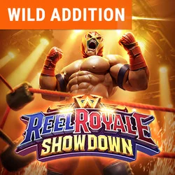 Reel Royale Showdown