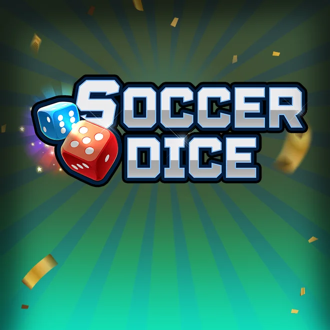 SoccerDice